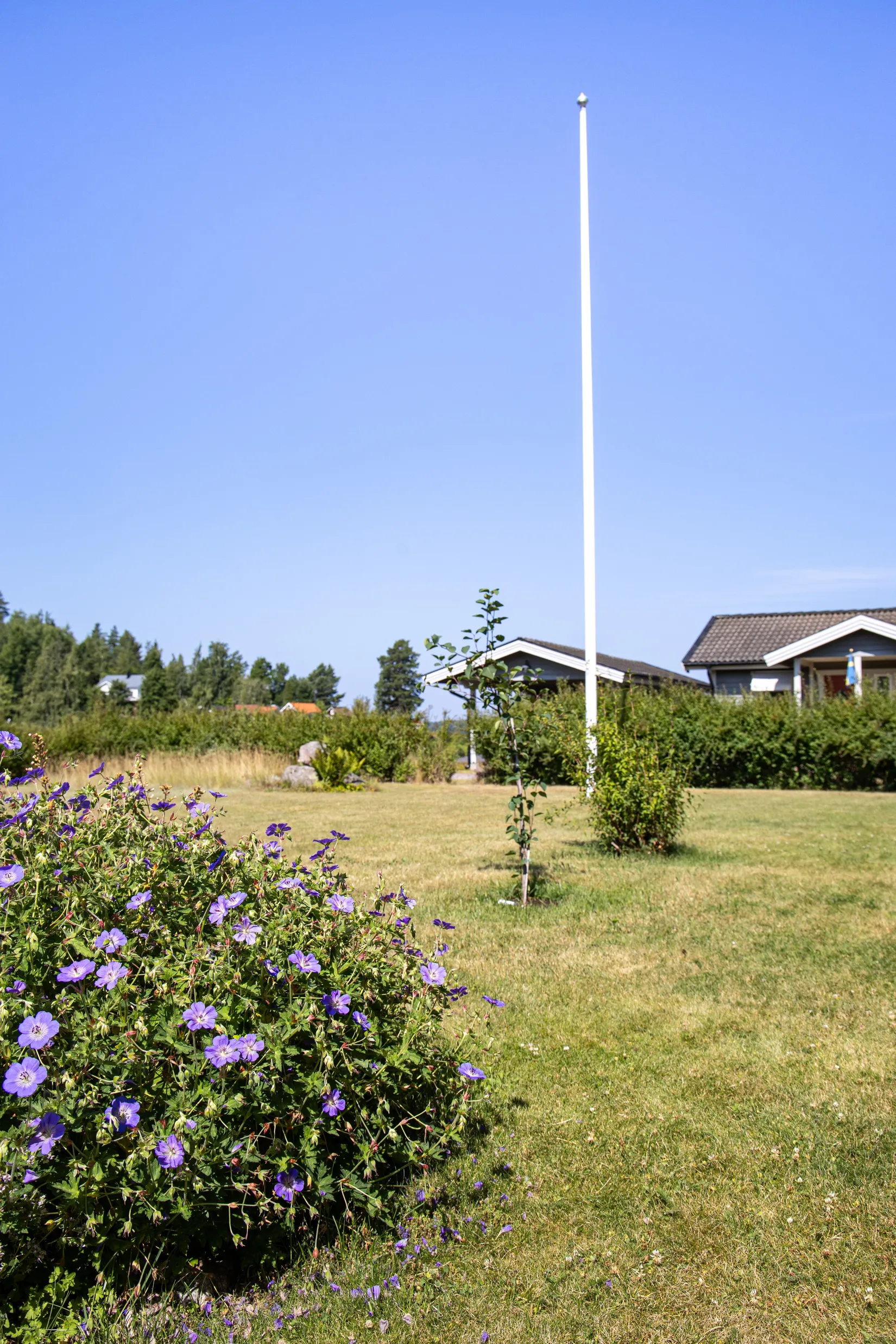 Villa, Blåviksvägen 37, Boxholm
