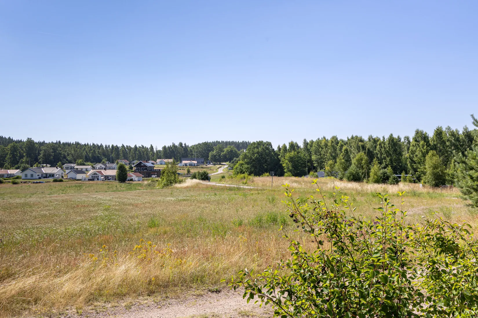 Villa, Blåviksvägen 37, Boxholm