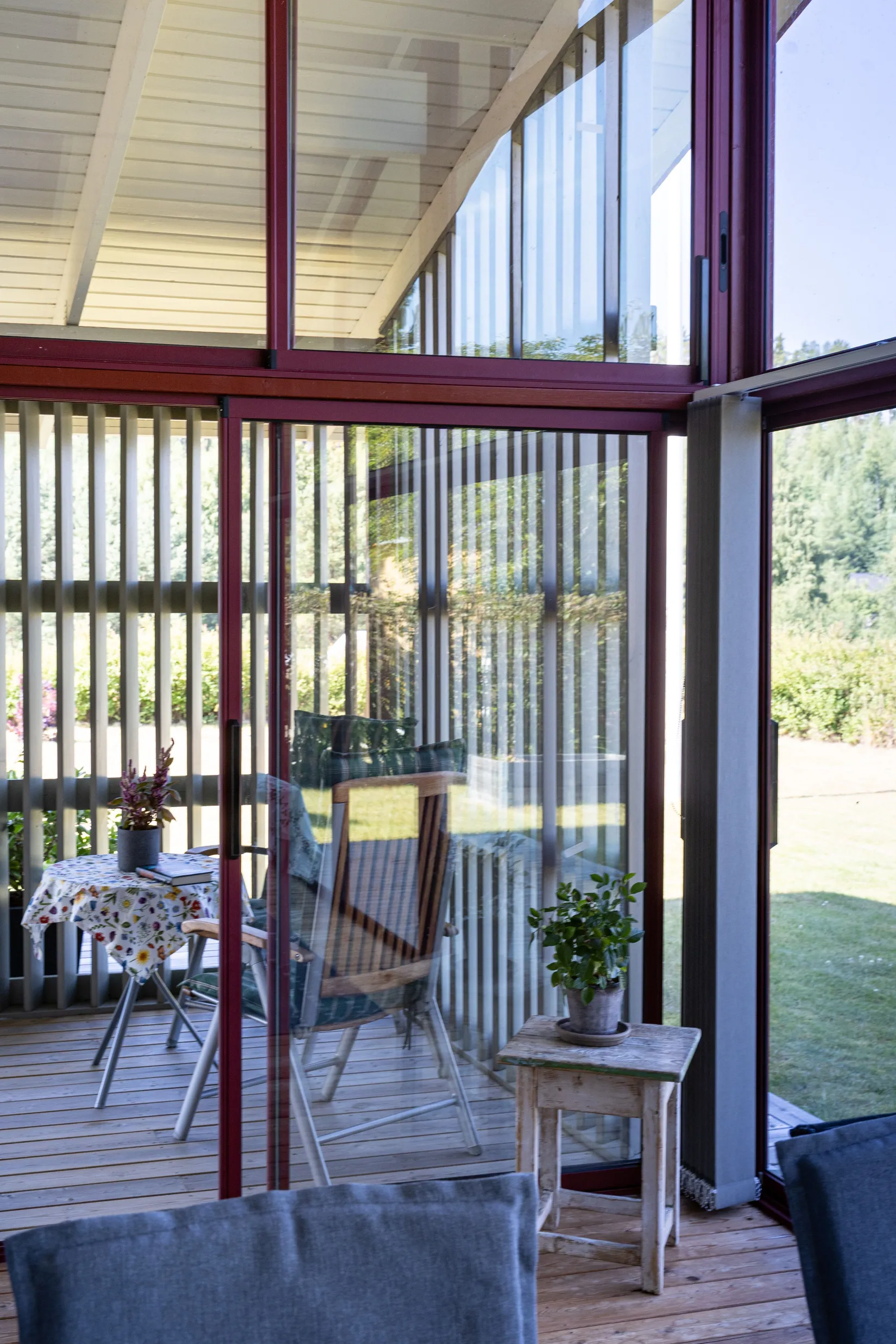 Villa, Blåviksvägen 37, Boxholm
