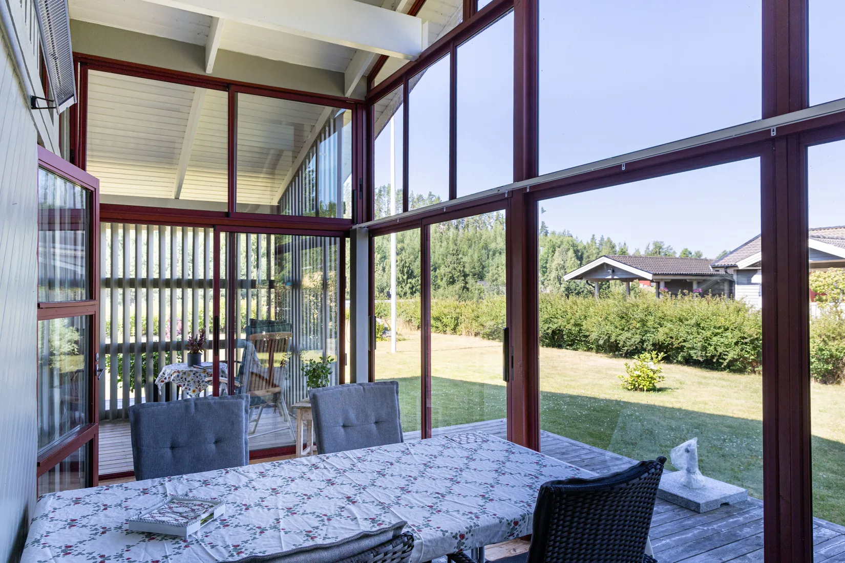 Villa, Blåviksvägen 37, Boxholm