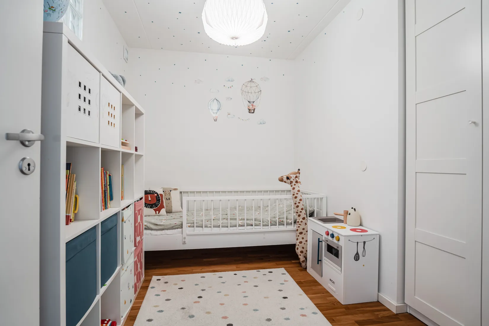 Bostadsrätt, Dagermansgatan 11D, Löten, Uppsala