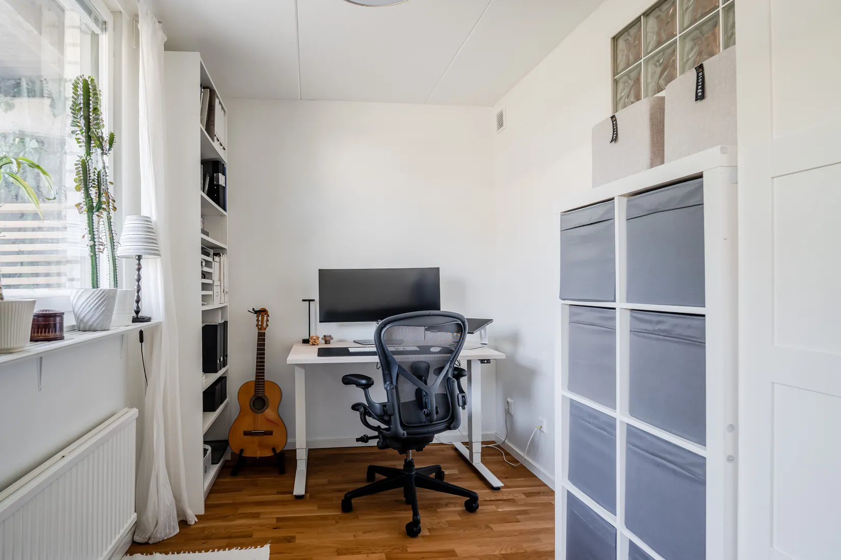 Bostadsrätt, Dagermansgatan 11D, Löten, Uppsala