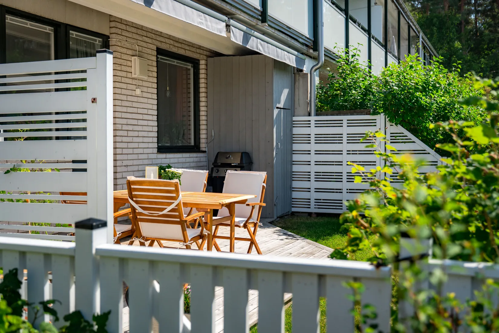 Bostadsrätt, Dagermansgatan 11D, Löten, Uppsala