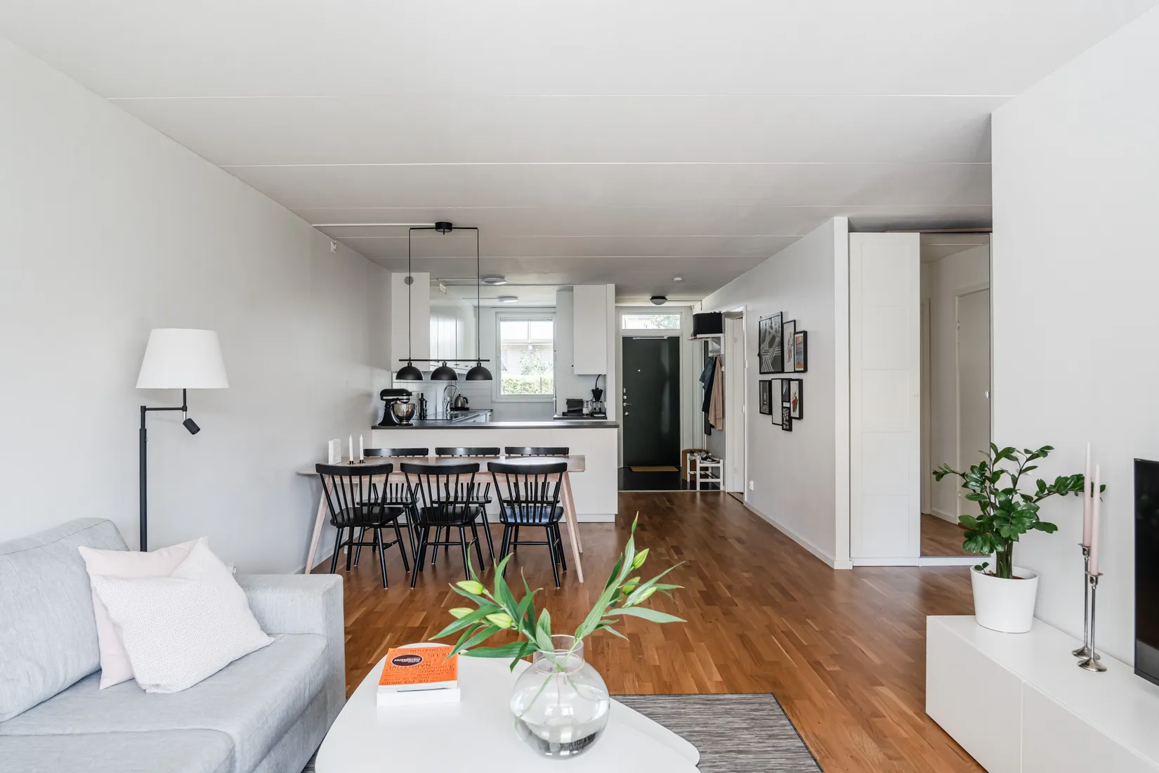 Bostadsrätt, Dagermansgatan 11D, Löten, Uppsala