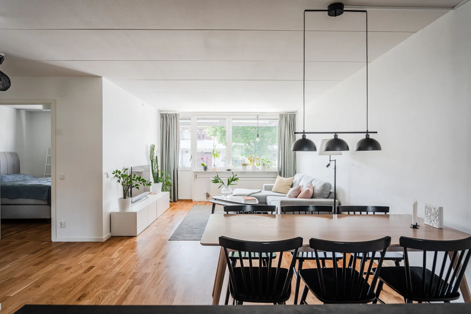 Bostadsrätt, Dagermansgatan 11D, Löten, Uppsala