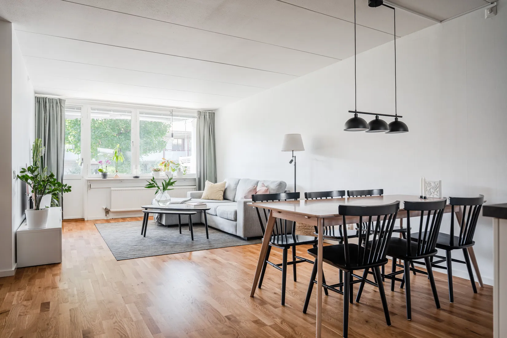 Bostadsrätt, Dagermansgatan 11D, Löten, Uppsala