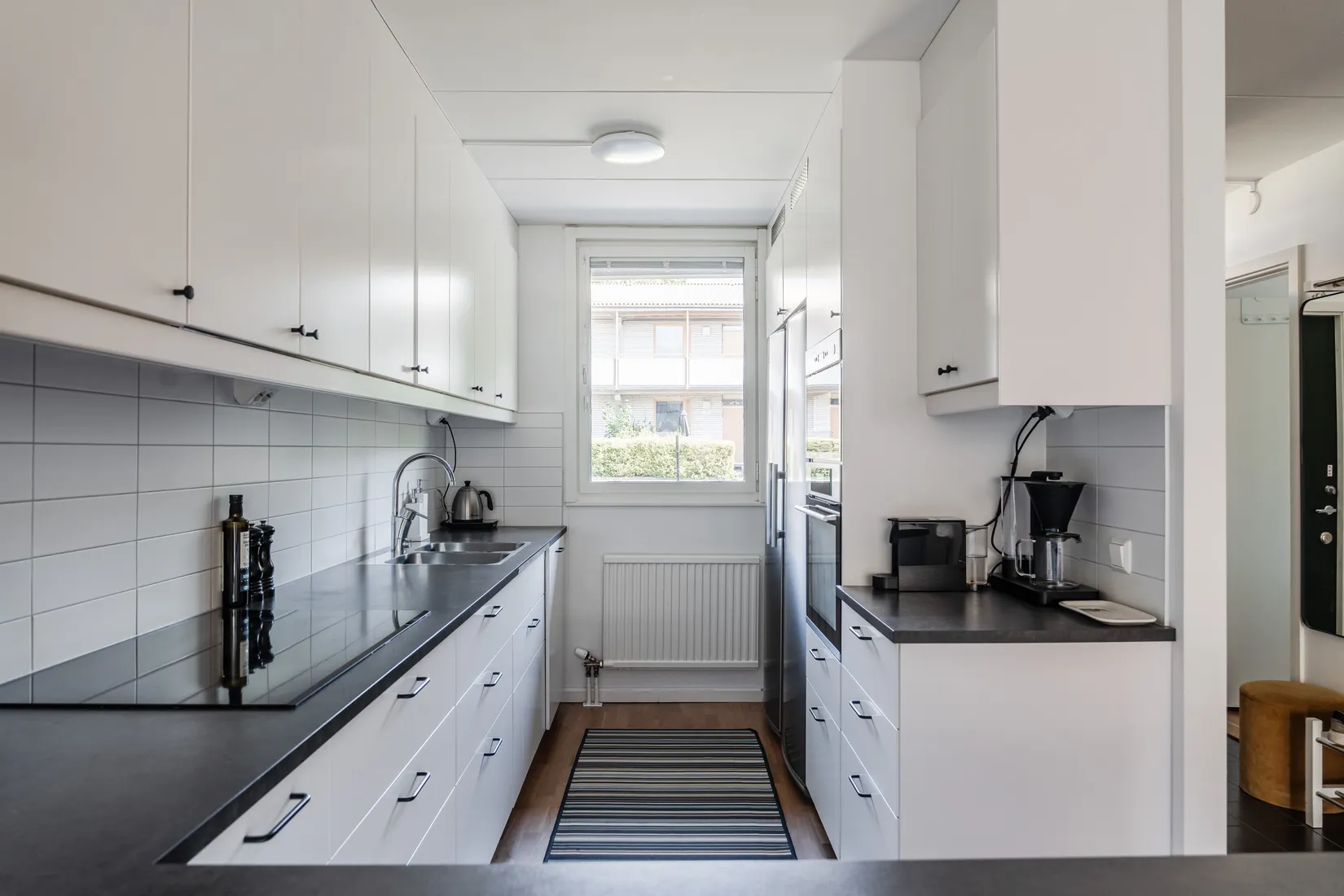 Bostadsrätt, Dagermansgatan 11D, Löten, Uppsala