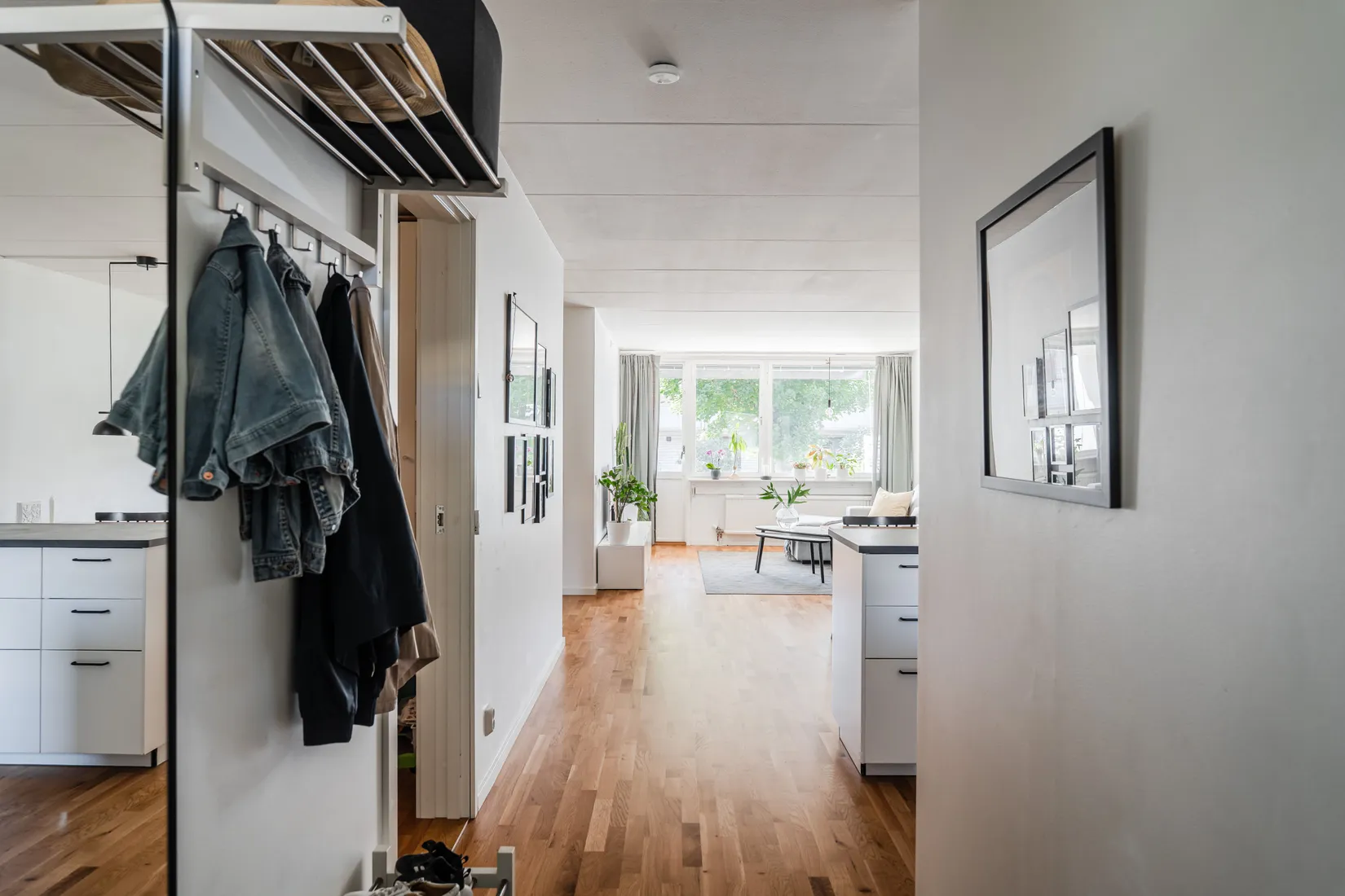 Bostadsrätt, Dagermansgatan 11D, Löten, Uppsala