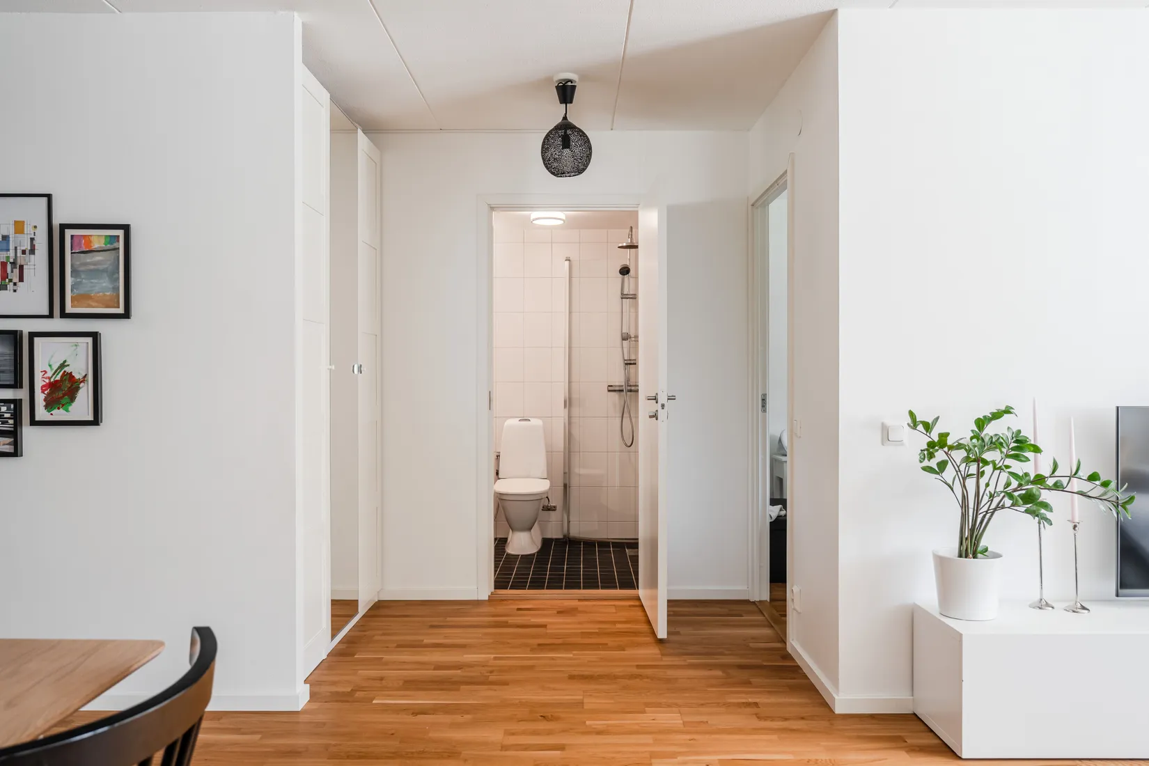 Bostadsrätt, Dagermansgatan 11D, Löten, Uppsala