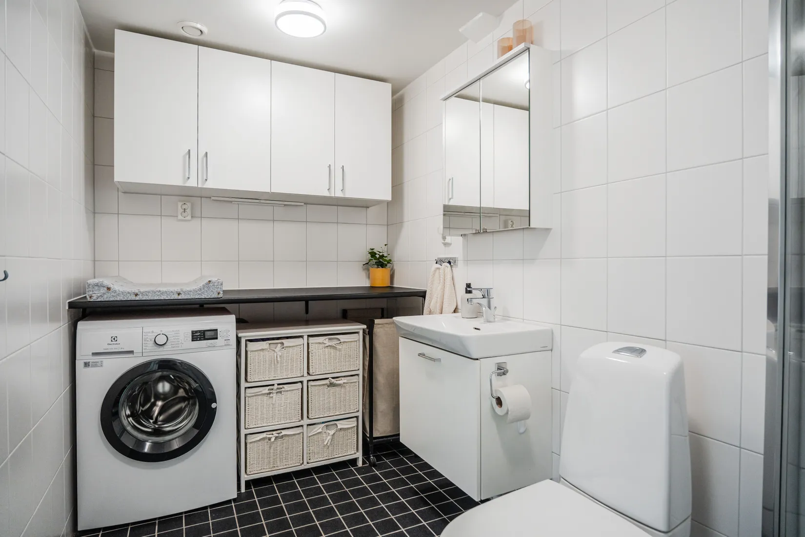 Bostadsrätt, Dagermansgatan 11D, Löten, Uppsala