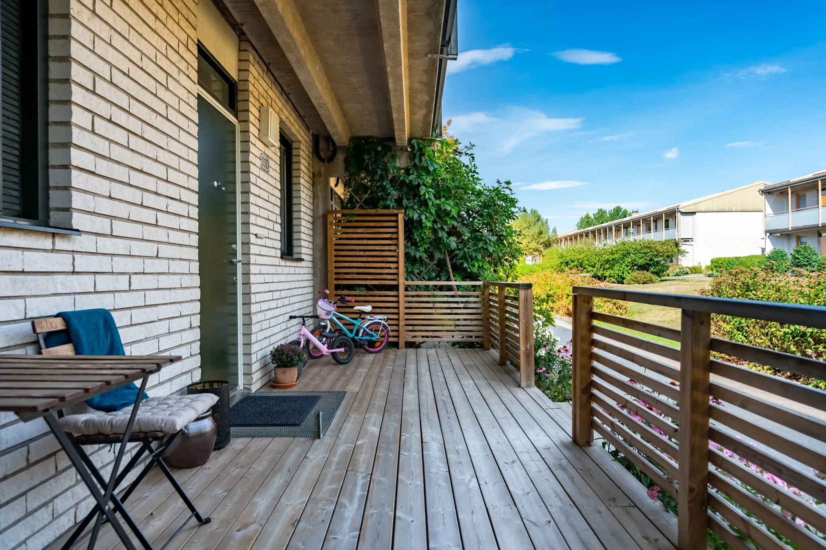 Bostadsrätt, Dagermansgatan 11D, Löten, Uppsala