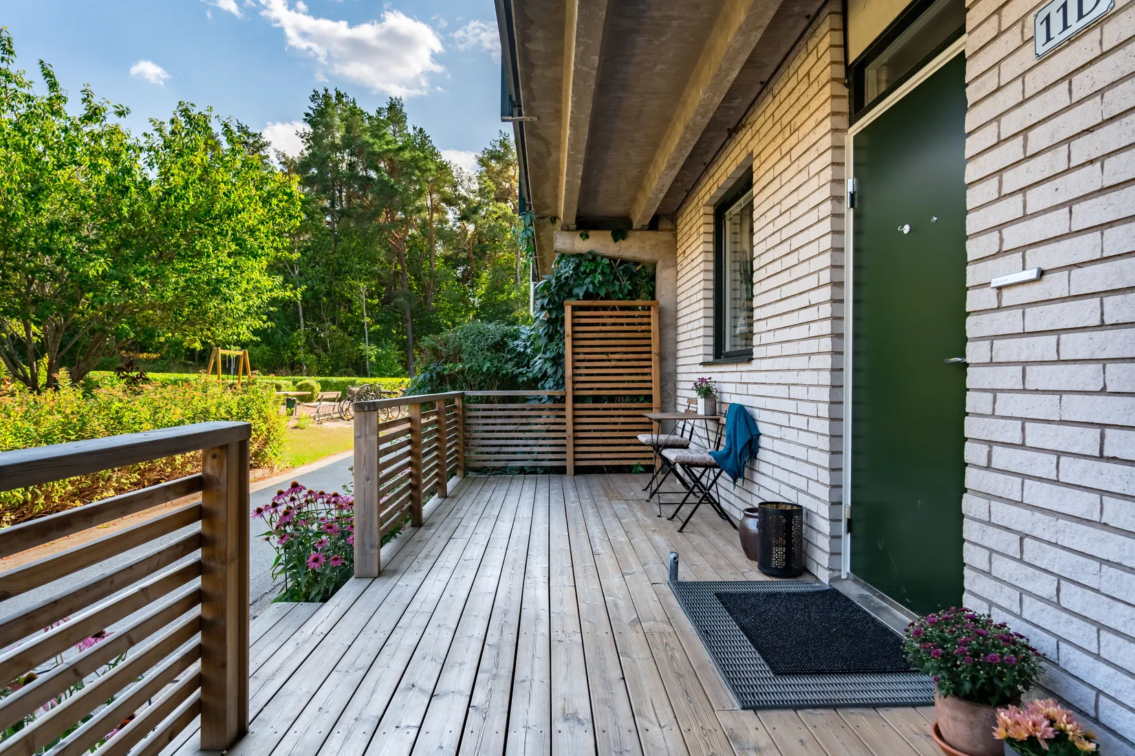 Bostadsrätt, Dagermansgatan 11D, Löten, Uppsala
