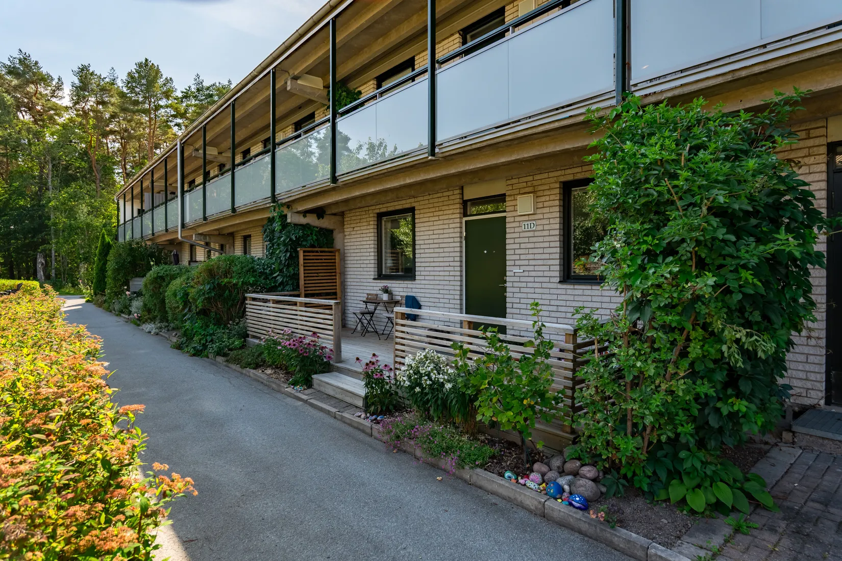 Bostadsrätt, Dagermansgatan 11D, Löten, Uppsala