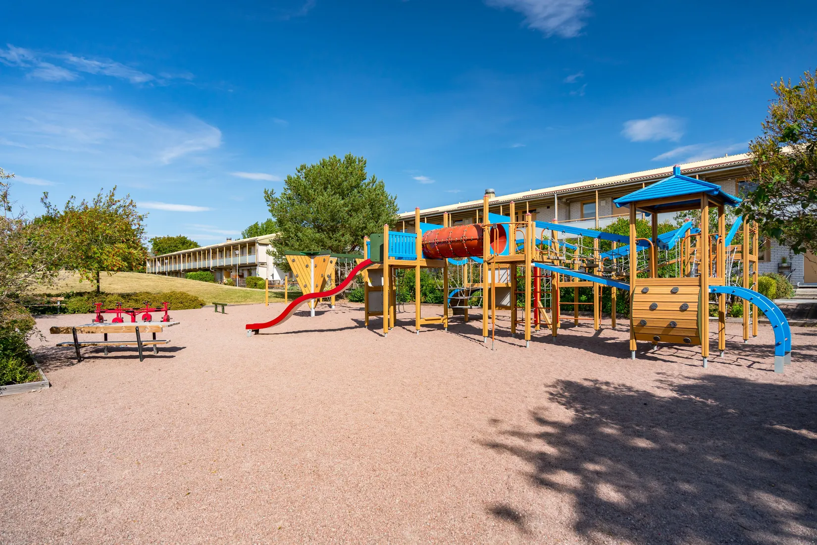 Bostadsrätt, Dagermansgatan 11D, Löten, Uppsala