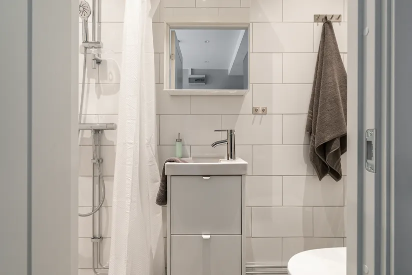 Bostadsrätt, Industrigatan 10, Lomma