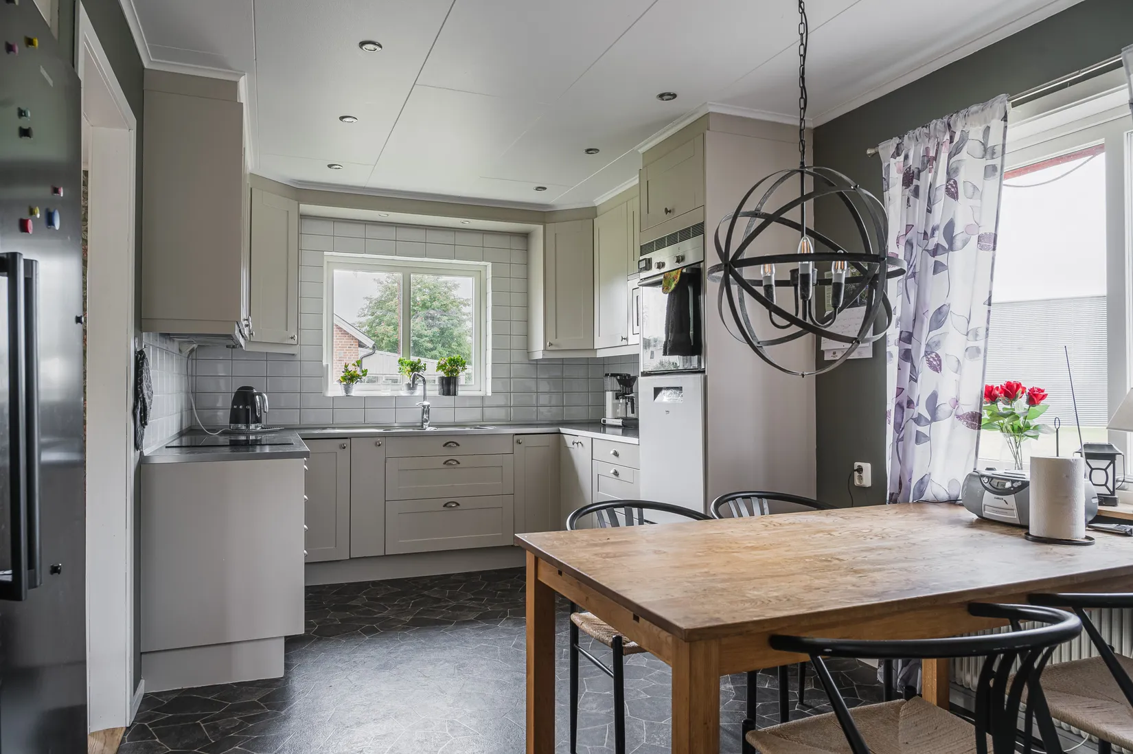 Villa, Idrottsgatan 9, Falköping