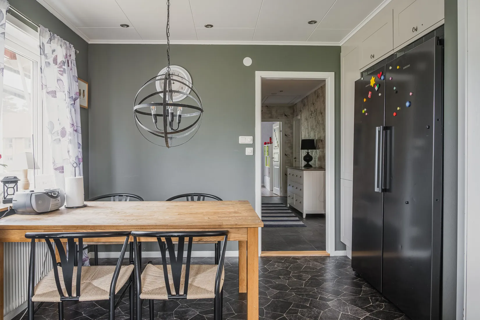 Villa, Idrottsgatan 9, Falköping