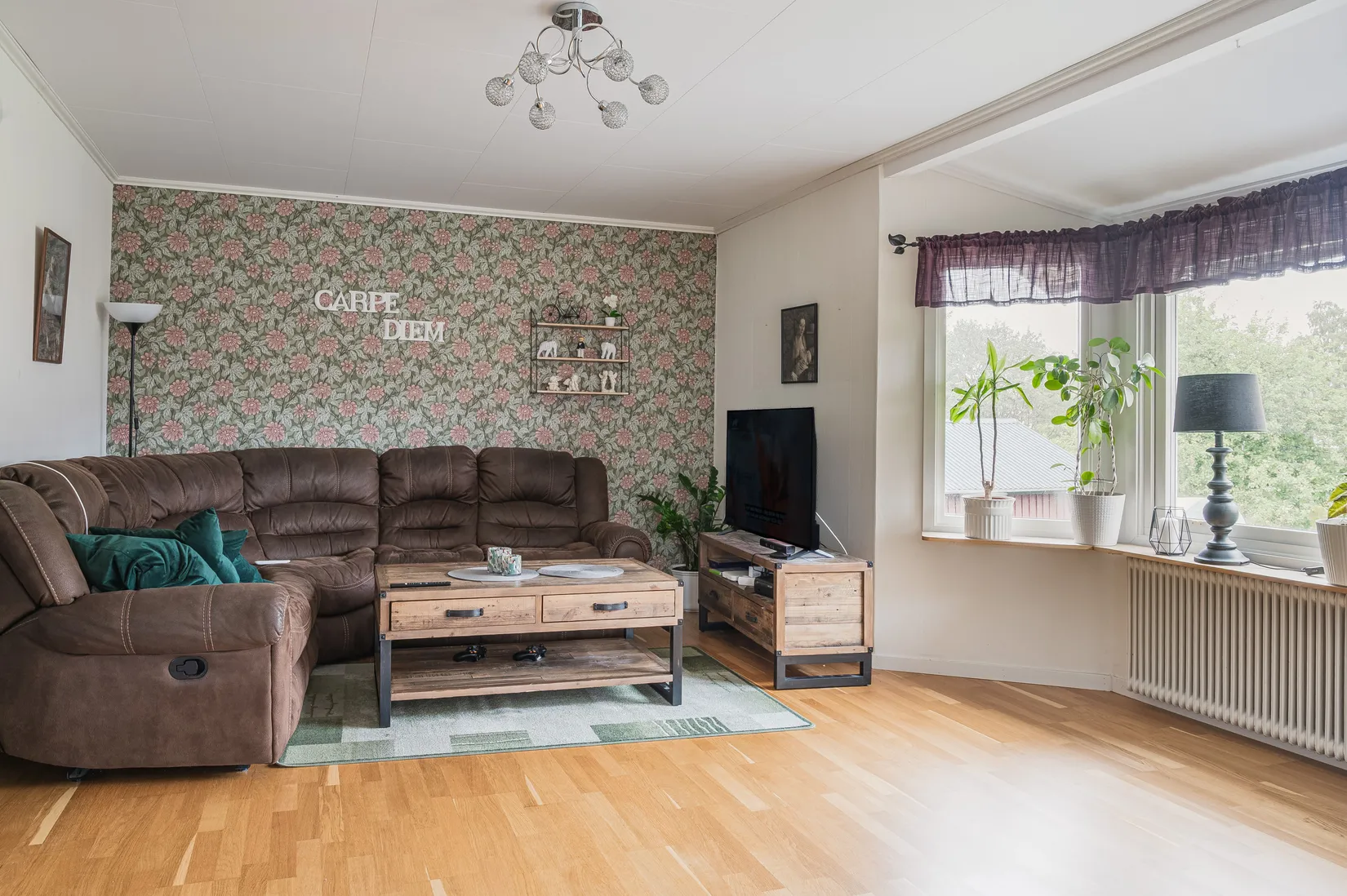 Villa, Idrottsgatan 9, Falköping