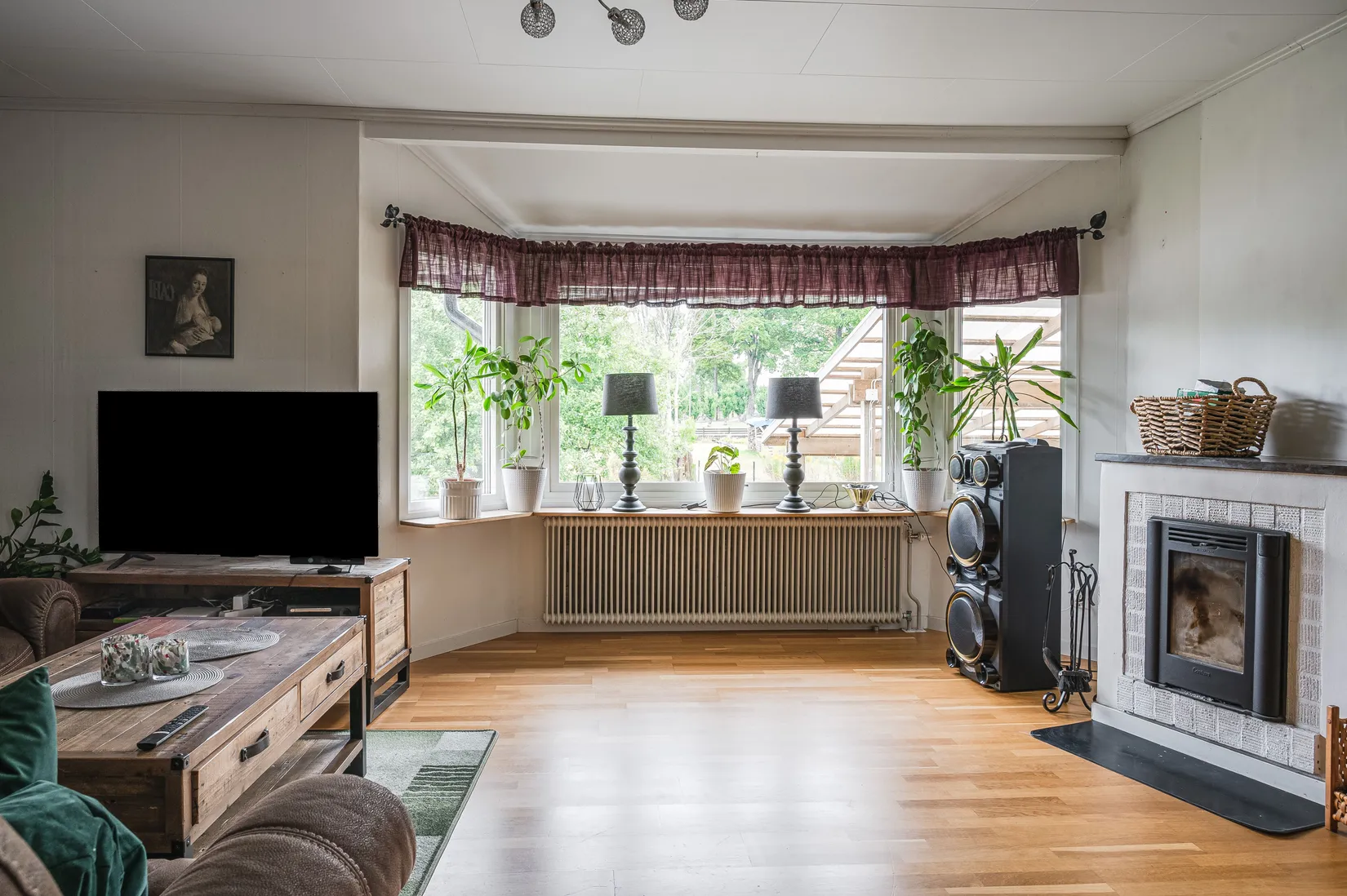 Villa, Idrottsgatan 9, Falköping