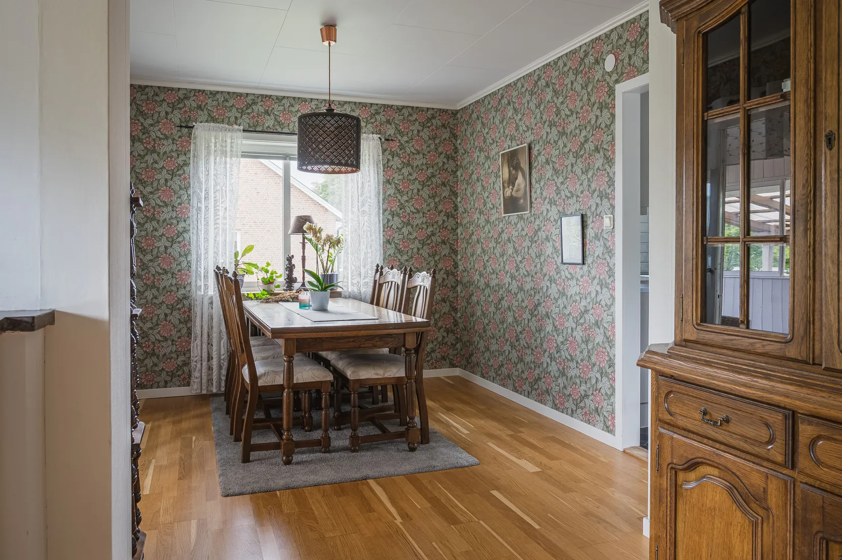 Villa, Idrottsgatan 9, Falköping