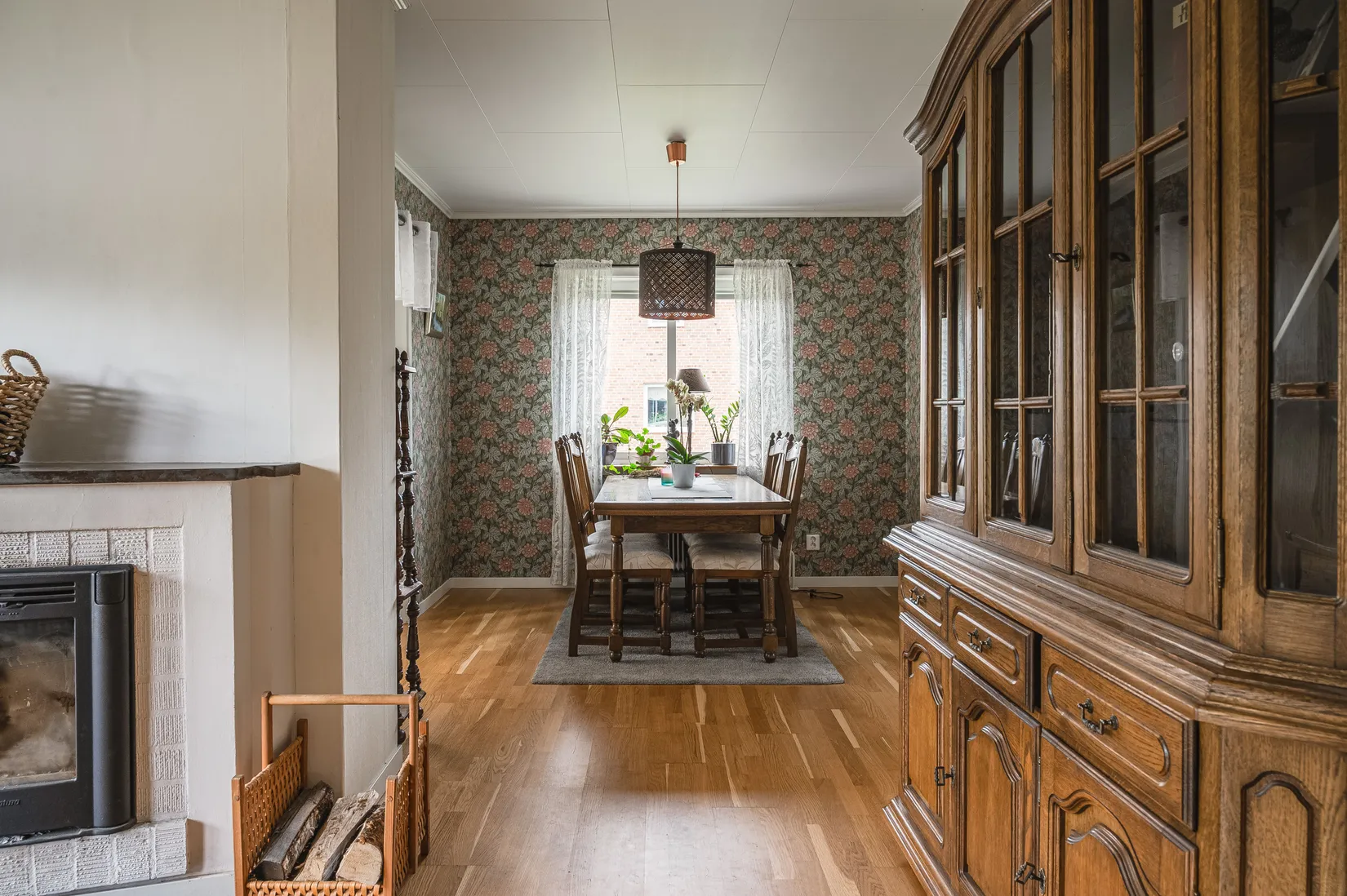 Villa, Idrottsgatan 9, Falköping