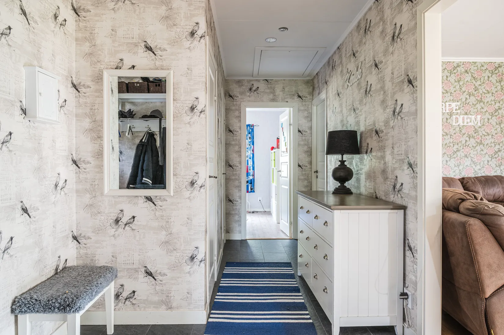 Villa, Idrottsgatan 9, Falköping
