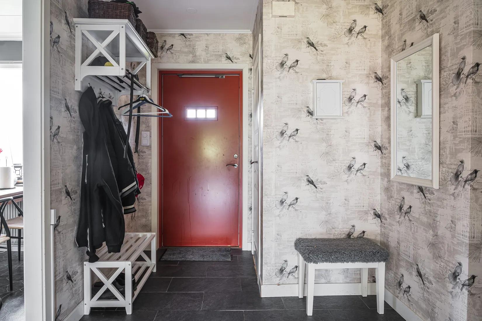Villa, Idrottsgatan 9, Falköping