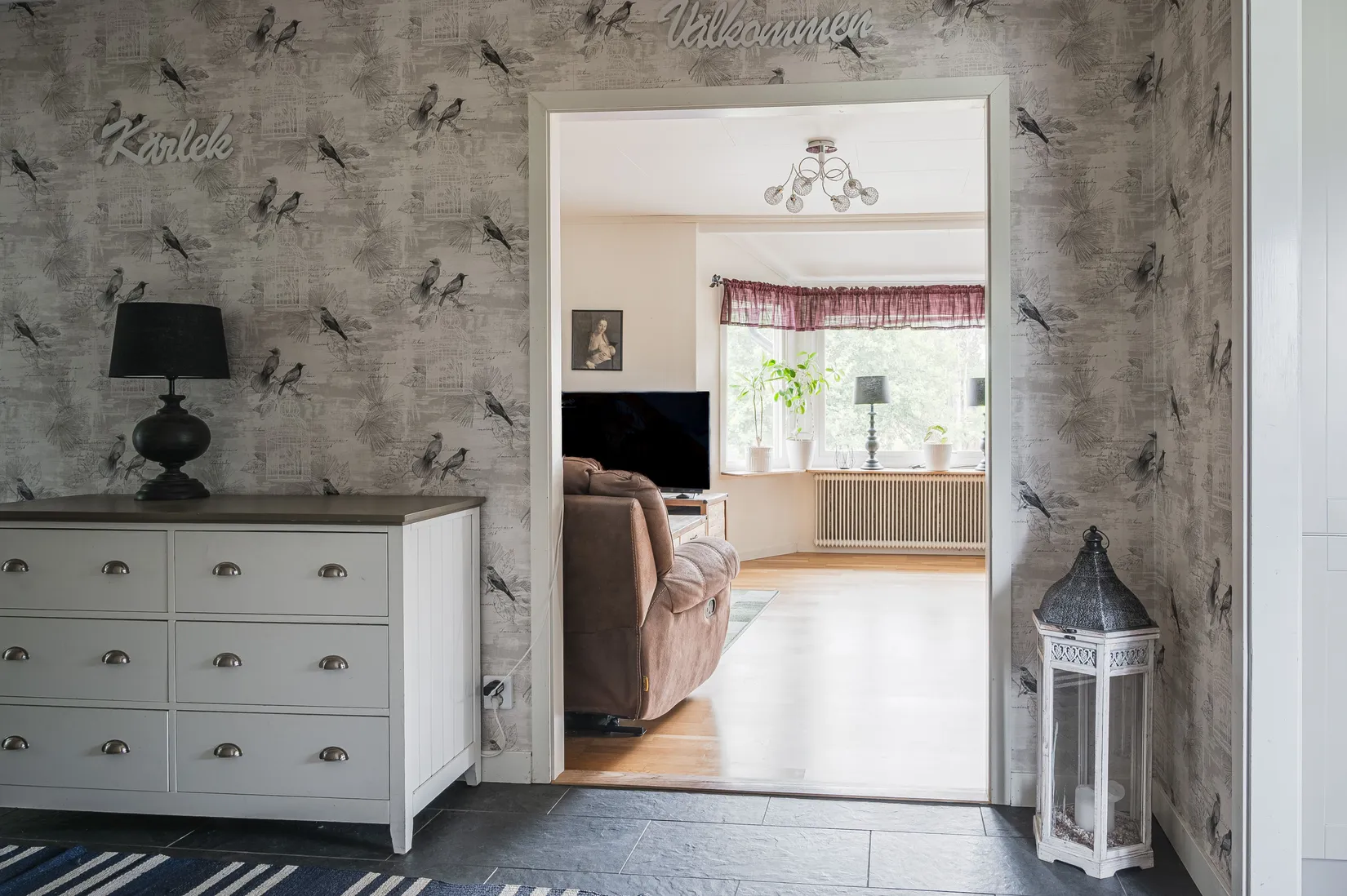 Villa, Idrottsgatan 9, Falköping