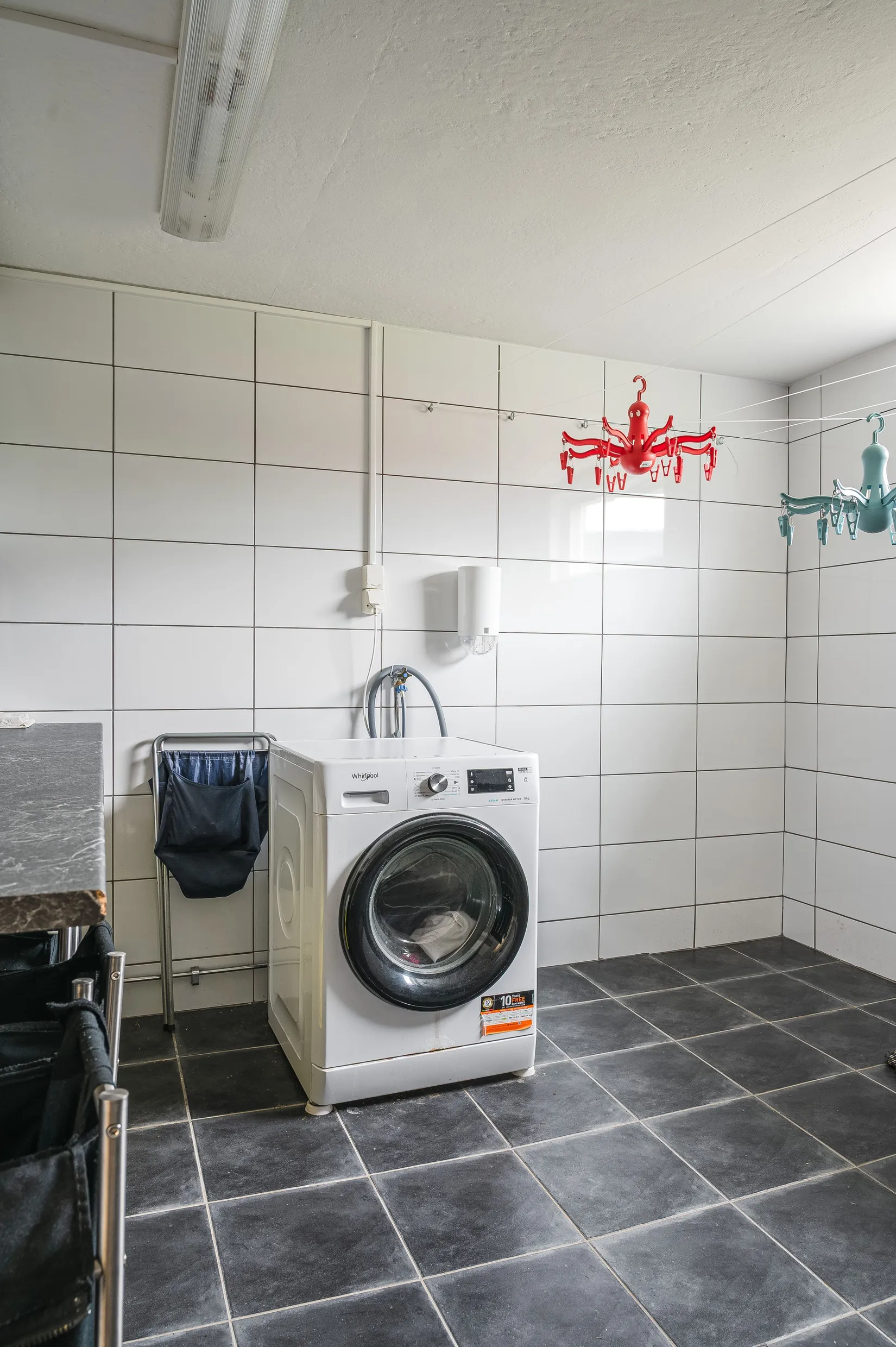 Villa, Idrottsgatan 9, Falköping