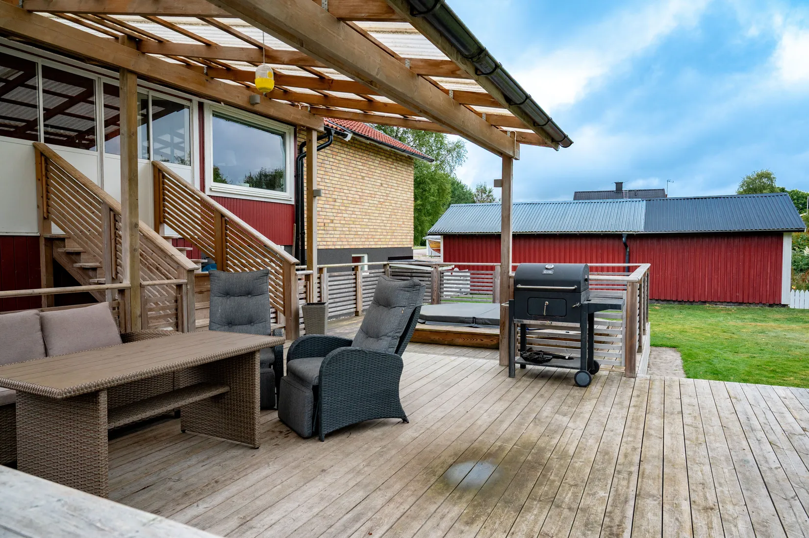 Villa, Idrottsgatan 9, Falköping