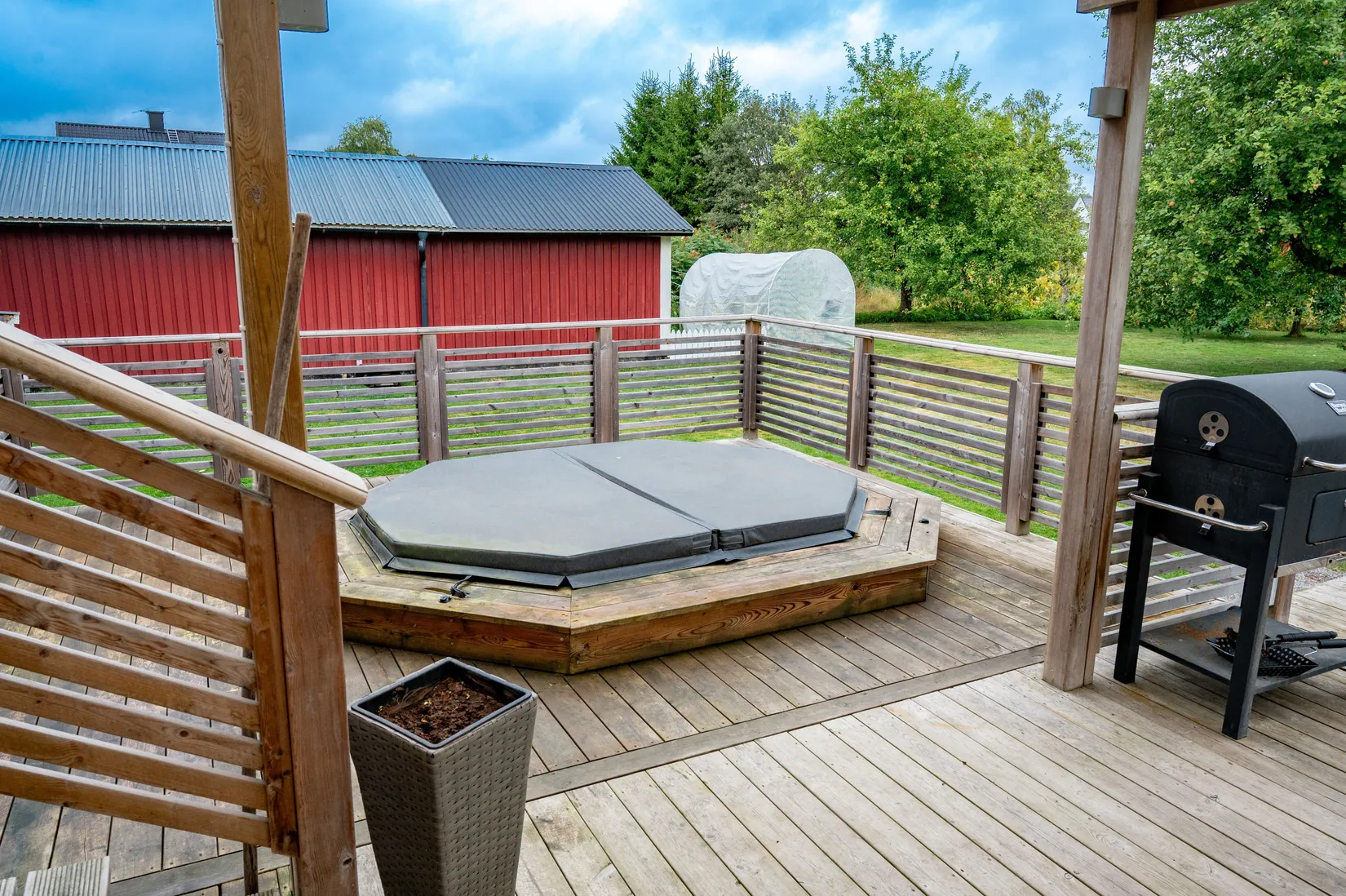Villa, Idrottsgatan 9, Falköping