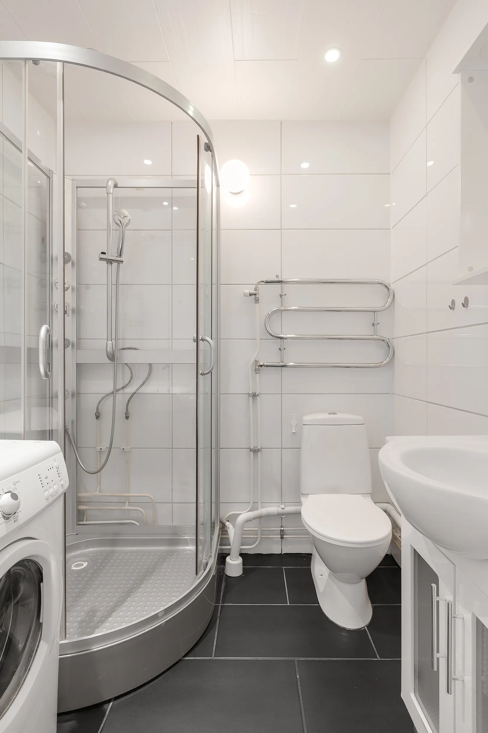 Bostadsrätt, Hagagatan 12A, Haga, Norrköping