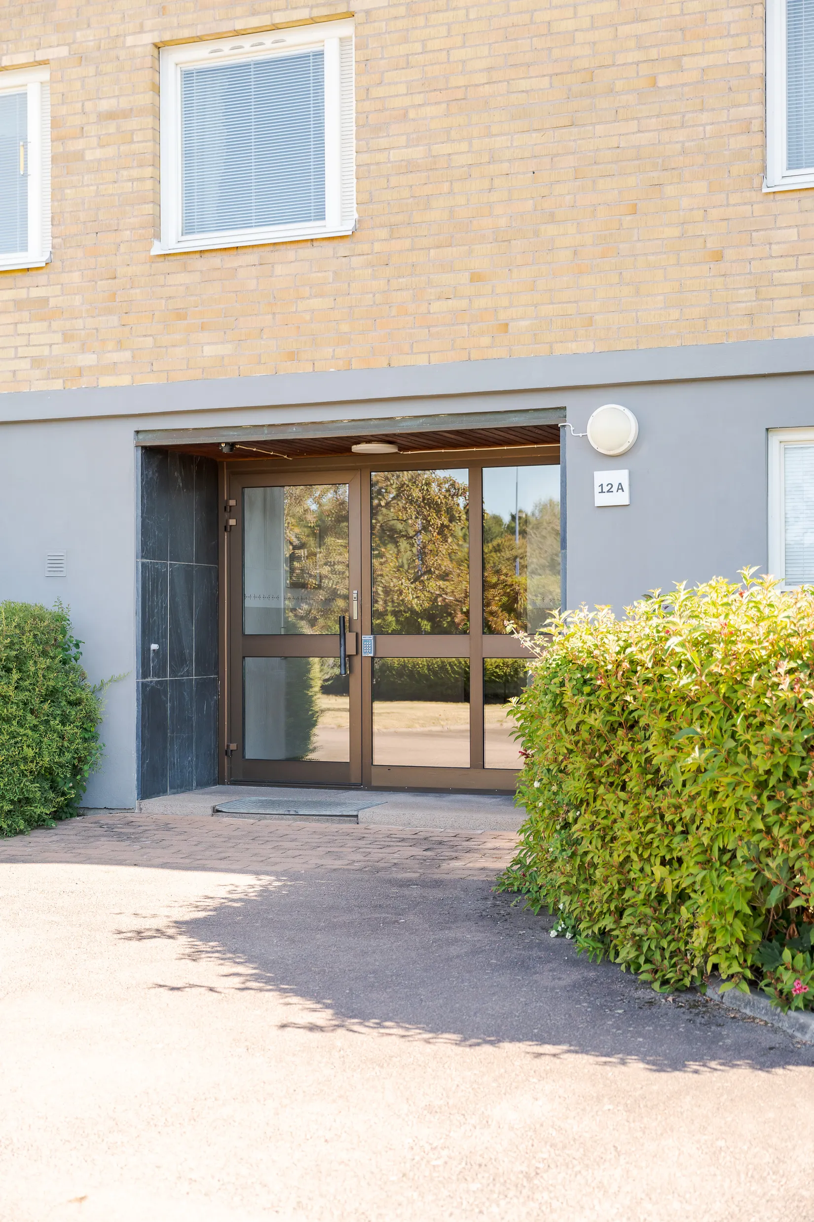 Bostadsrätt, Hagagatan 12A, Haga, Norrköping