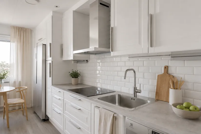 Bostadsrätt, Hagagatan 12A, Haga, Norrköping