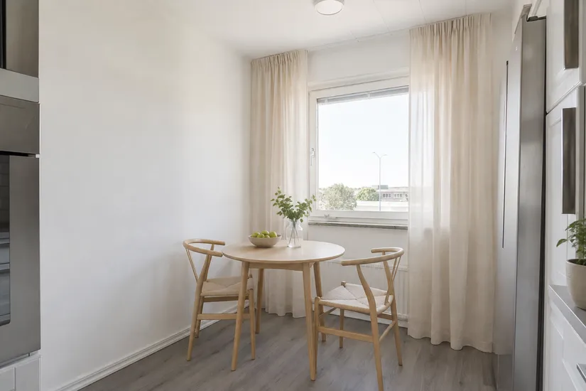 Bostadsrätt, Hagagatan 12A, Haga, Norrköping