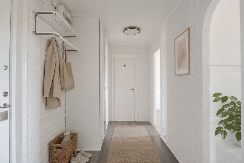 Bostadsrätt, Hagagatan 12A, Haga, Norrköping