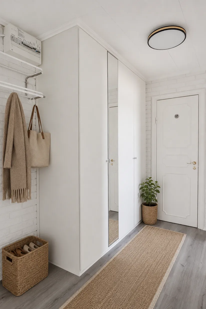 Bostadsrätt, Hagagatan 12A, Haga, Norrköping