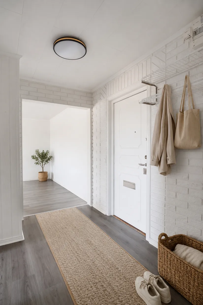 Bostadsrätt, Hagagatan 12A, Haga, Norrköping