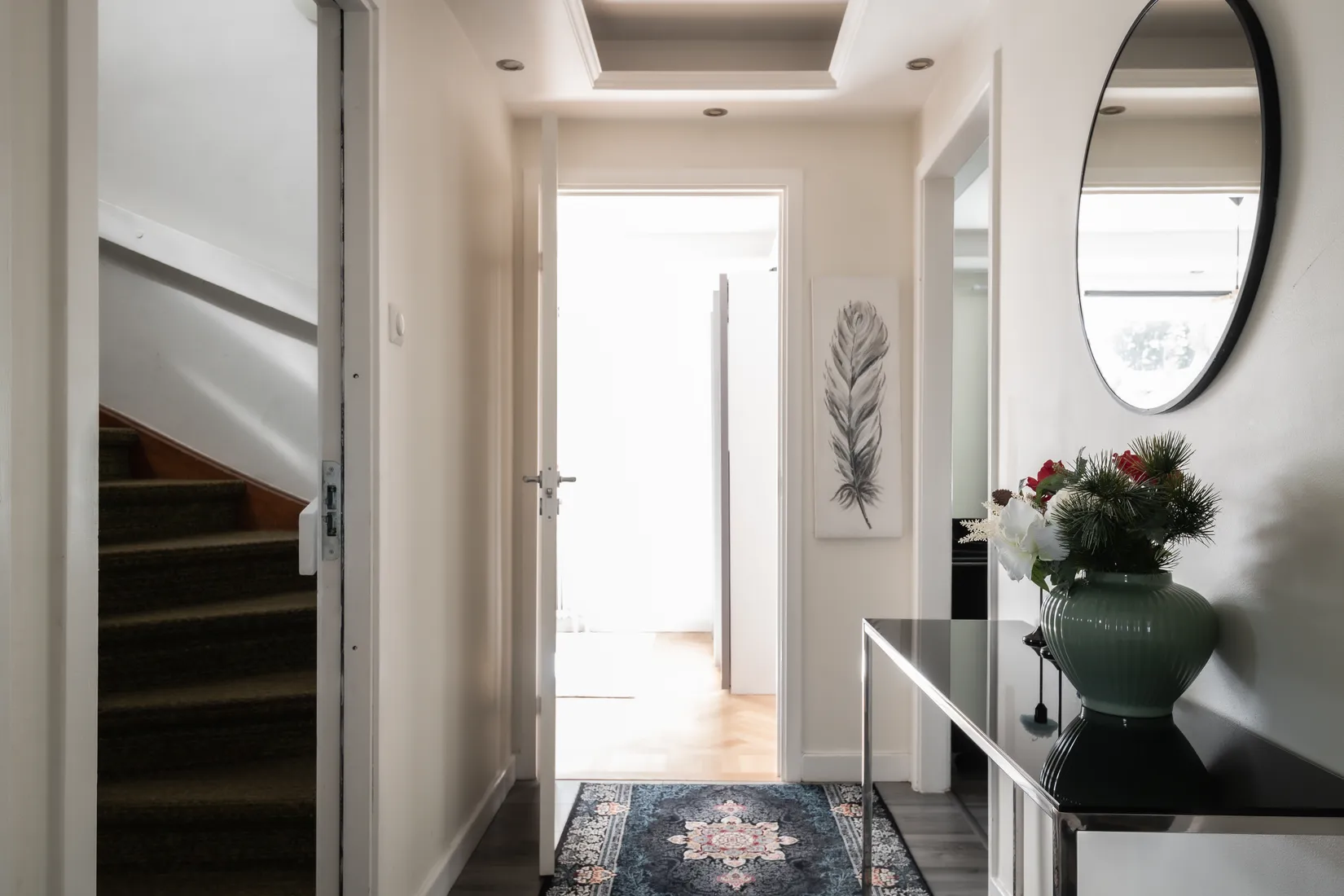Villa, Stora vägen 21, Fristad, Borås