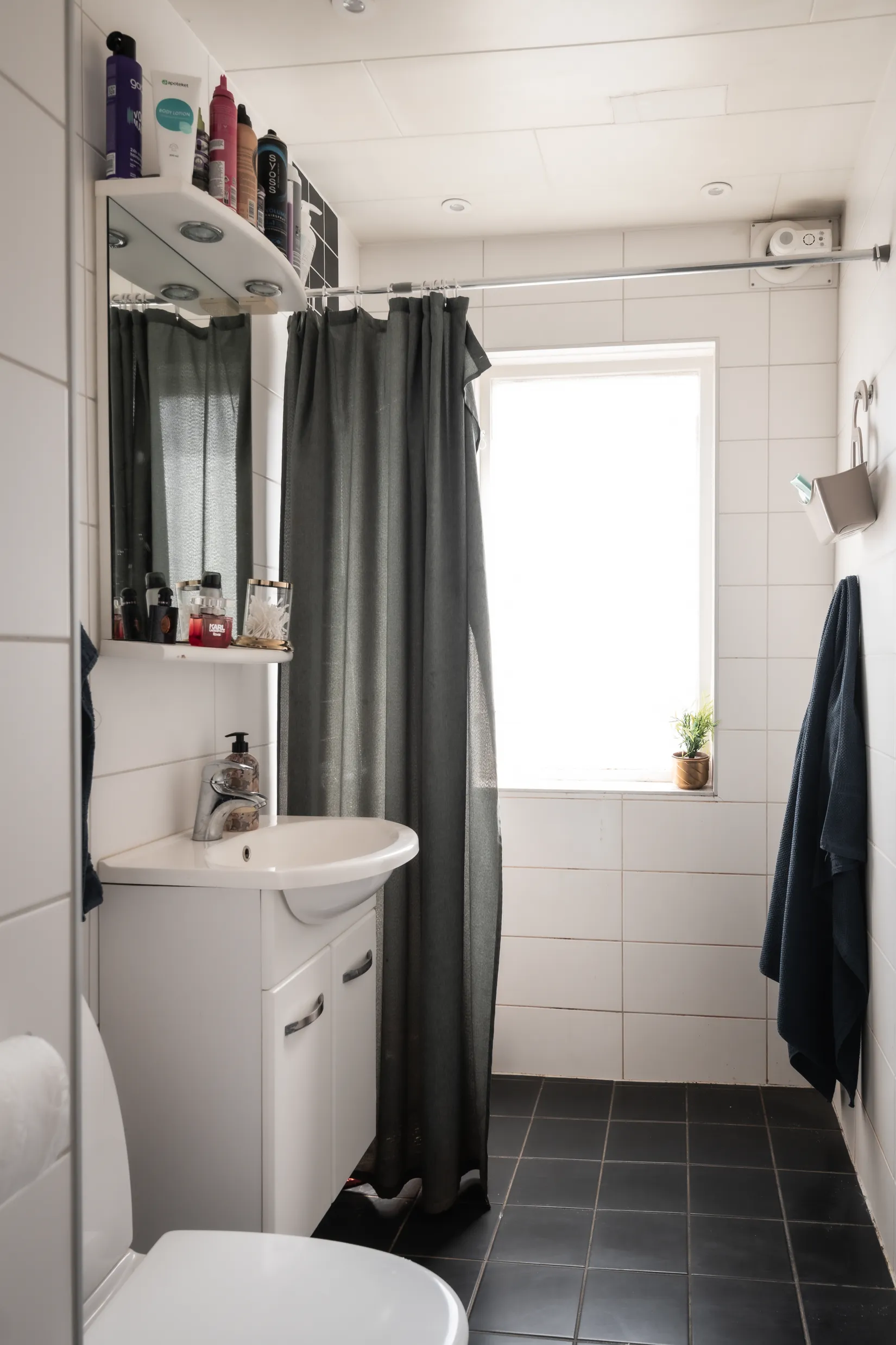 Villa, Stora vägen 21, Fristad, Borås