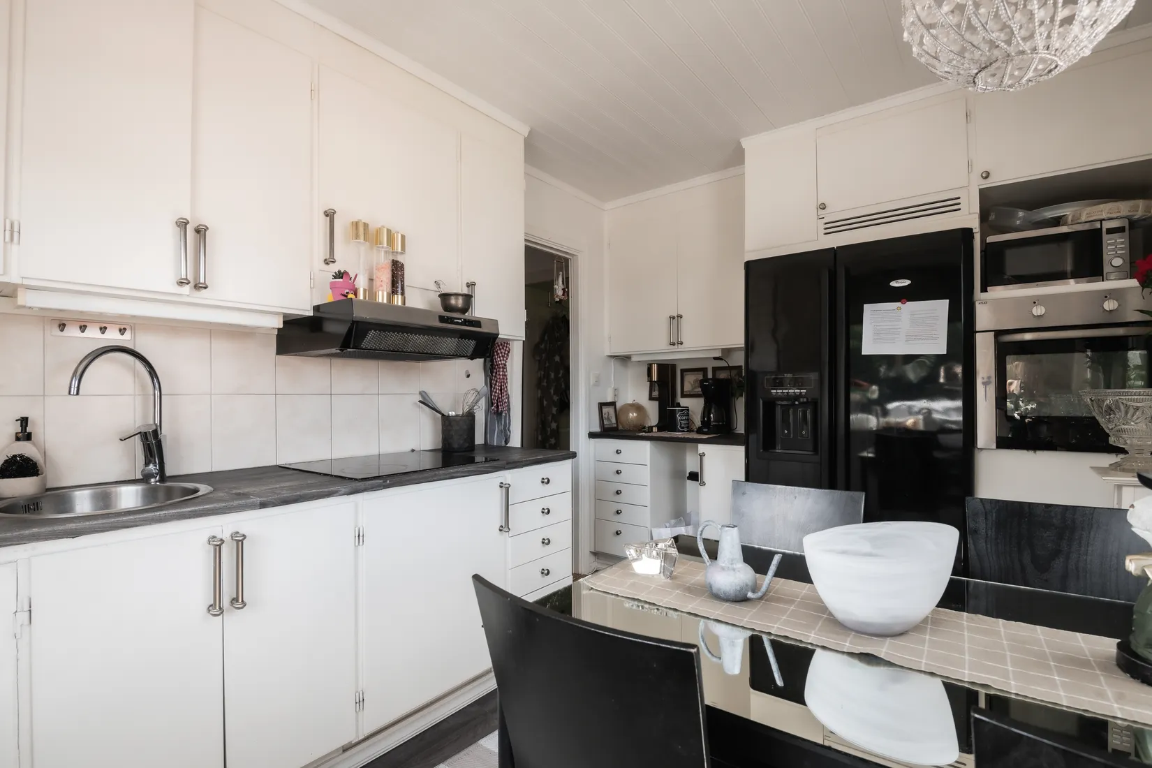 Villa, Stora vägen 21, Fristad, Borås