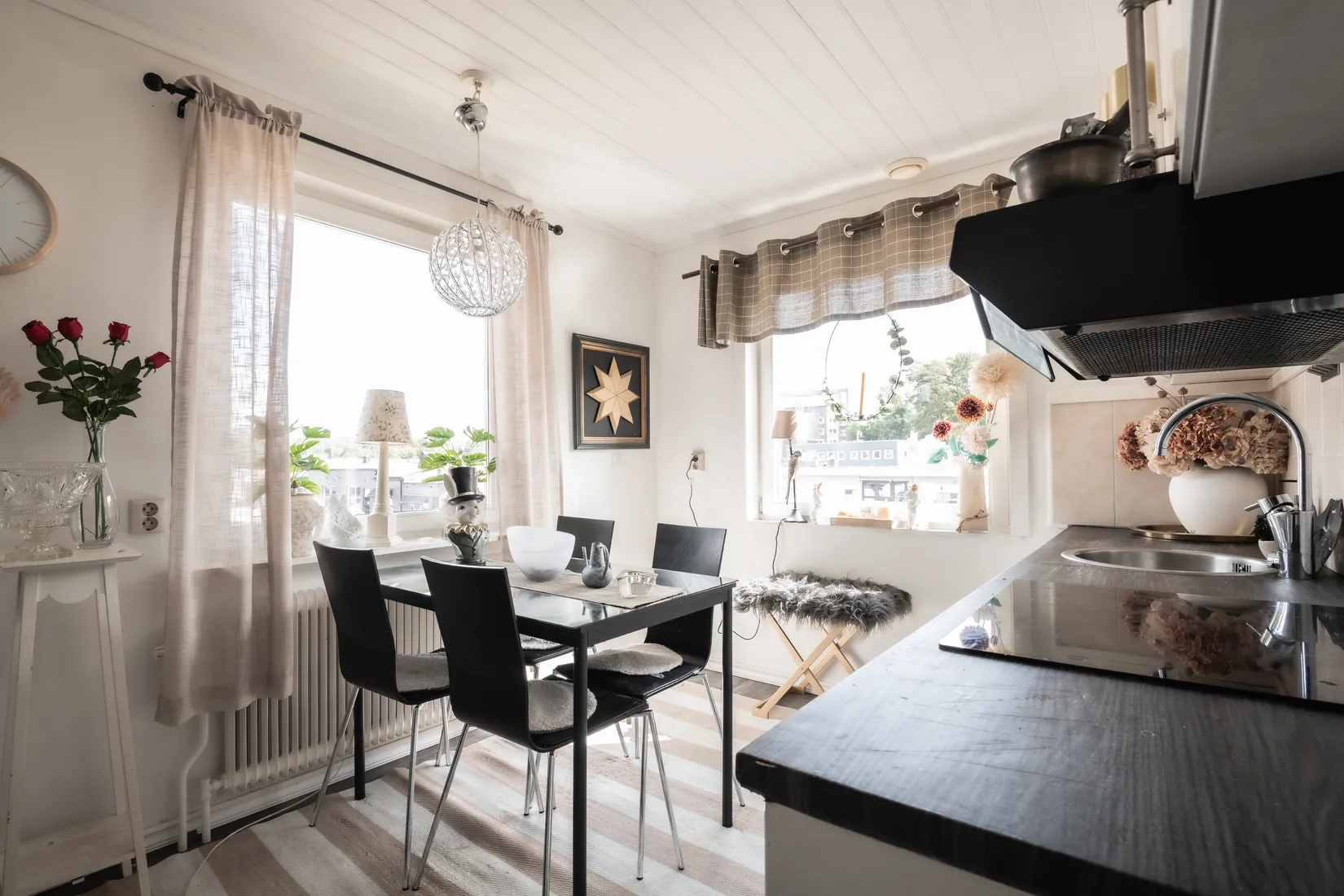 Villa, Stora vägen 21, Fristad, Borås