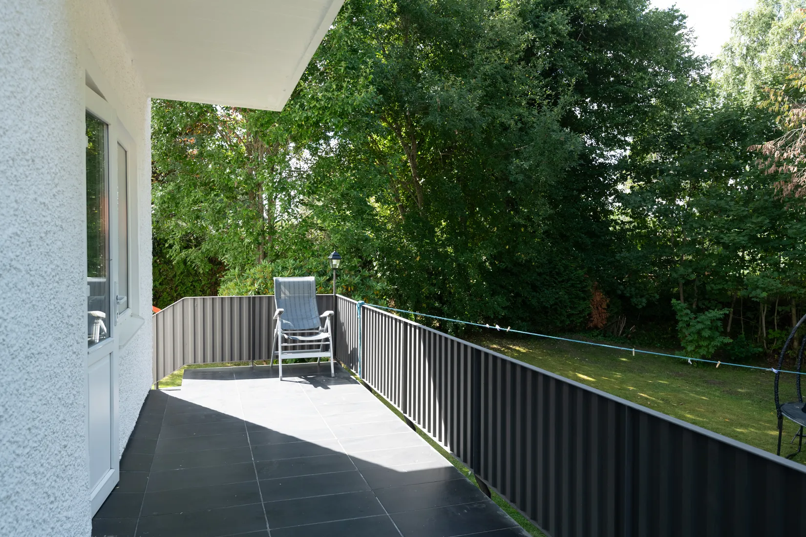 Villa, Stora vägen 21, Fristad, Borås