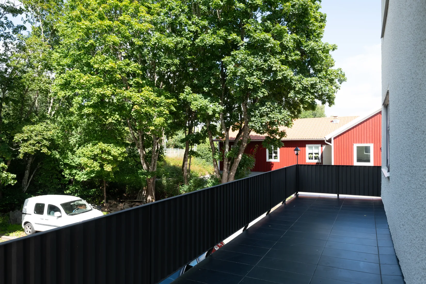 Villa, Stora vägen 21, Fristad, Borås