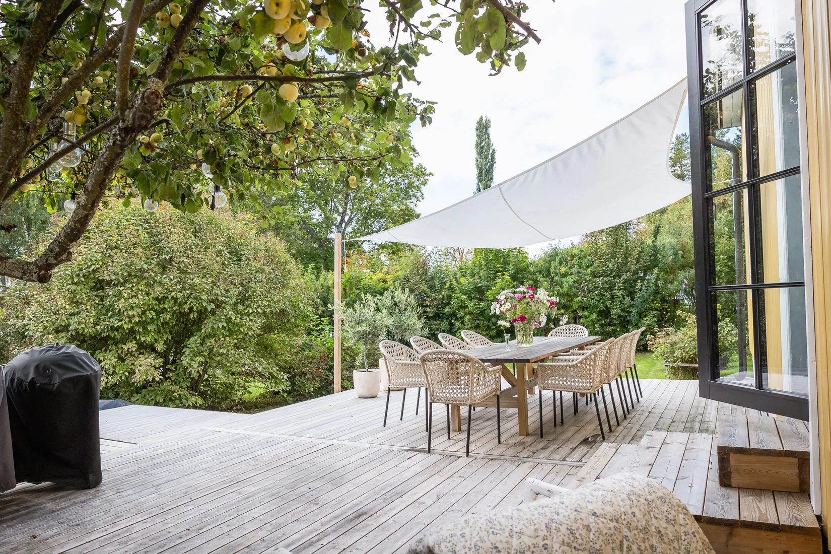 Villa, Kläppavägen 53, Ljusdal