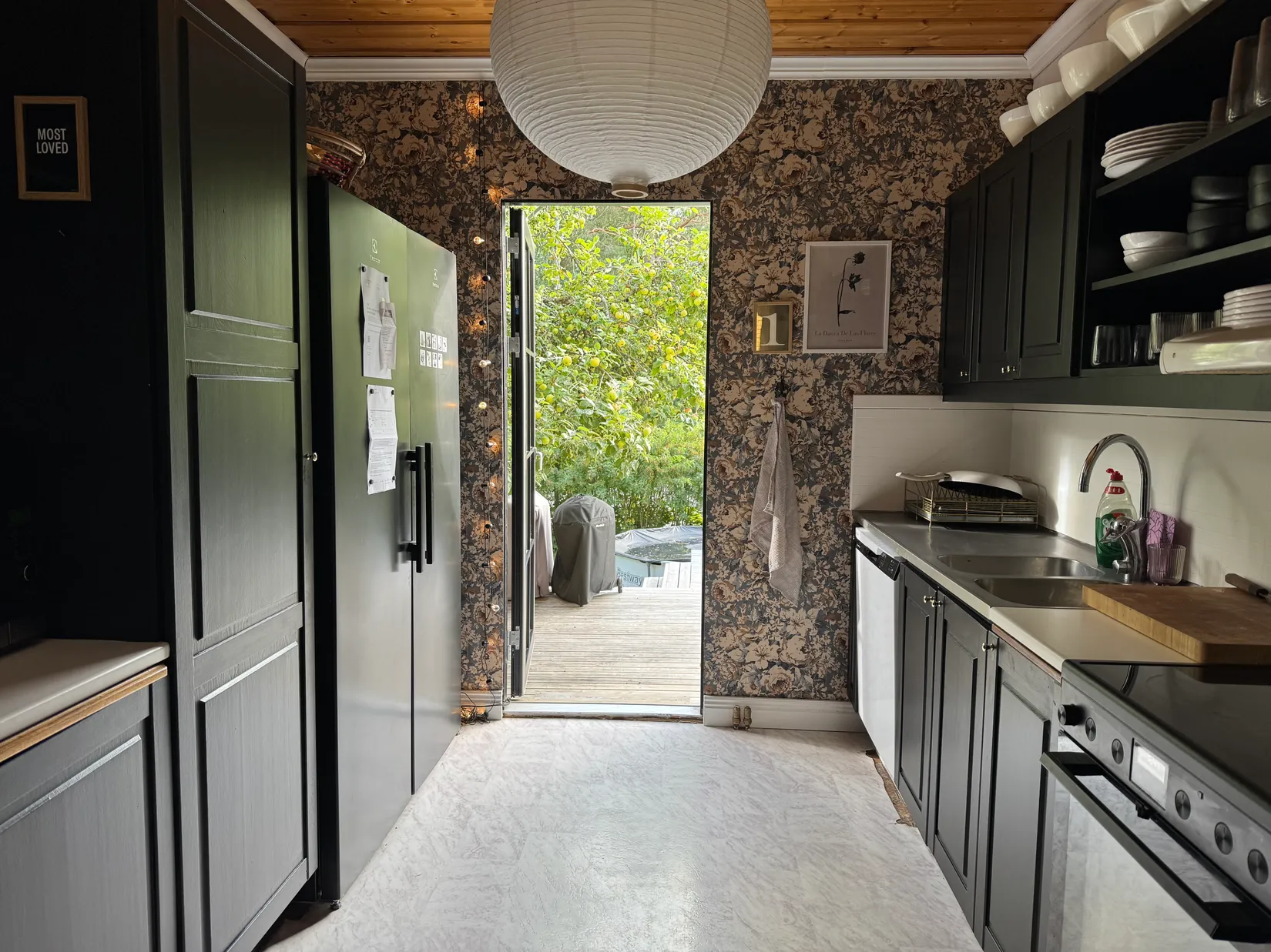 Villa, Kläppavägen 53, Ljusdal
