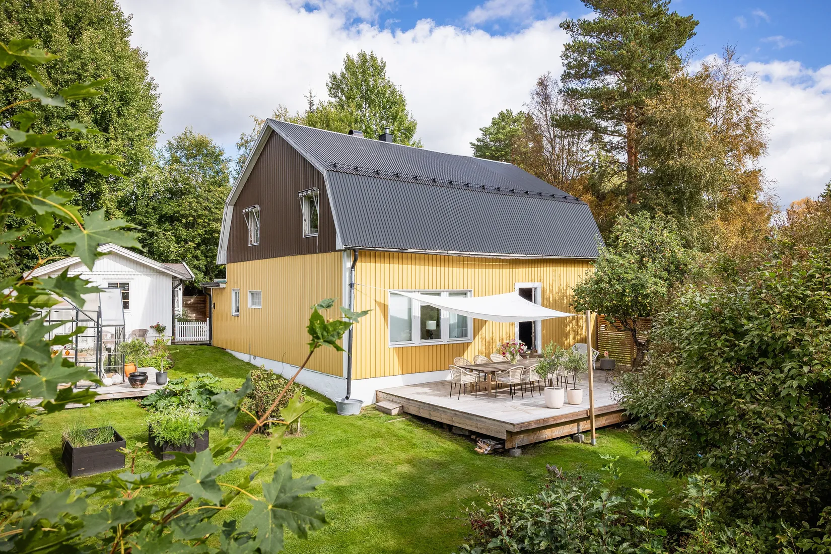 Villa, Kläppavägen 53, Ljusdal