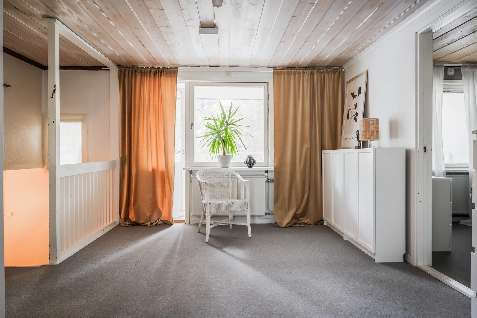 Villa, Kläppavägen 53, Ljusdal