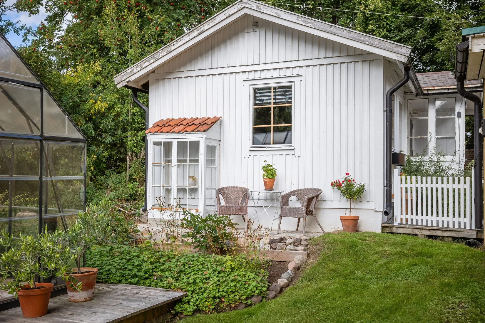 Villa, Kläppavägen 53, Ljusdal