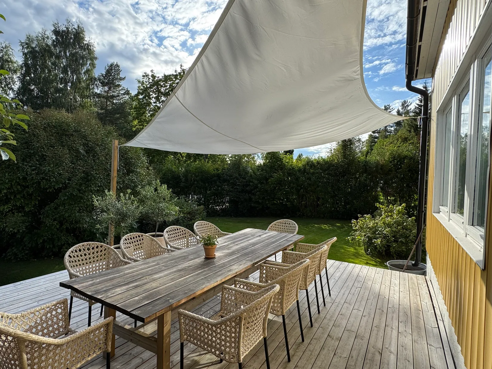 Villa, Kläppavägen 53, Ljusdal